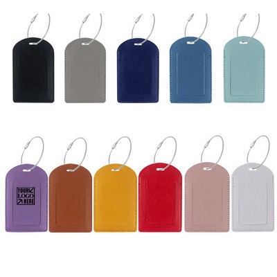 Custom Personalized Luggage Tags Suitcases Labels