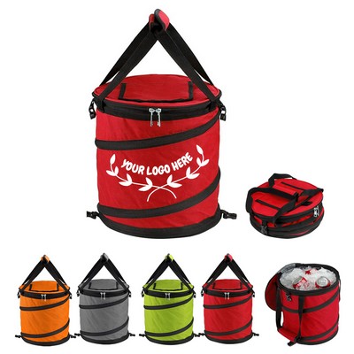 Insulated Compact Cooler Thermal Bag