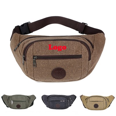 Sports Waist Bag