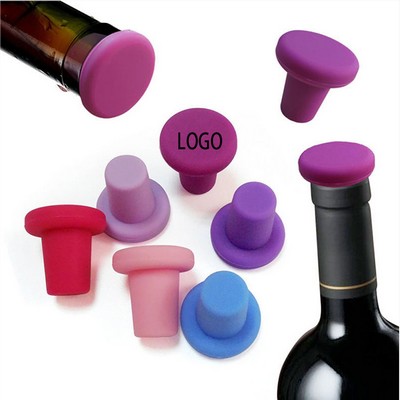 Mini Wine Stopper