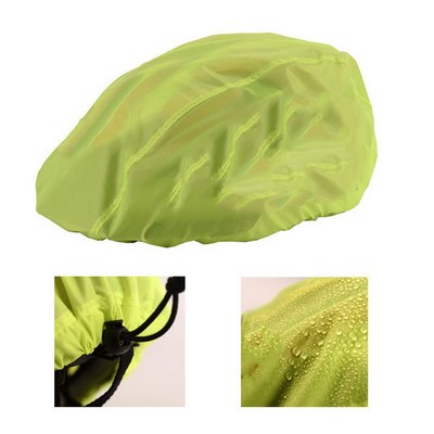 Bicycle Helmet Cover