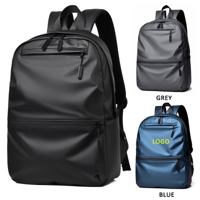 Customized Water Resistant Light Backpack