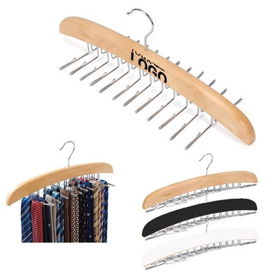 Tie Holder Belt Rack Hanging