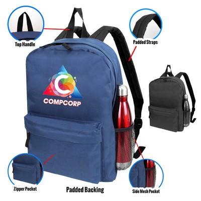 17" Computer Backpack