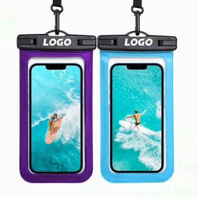 Universal Waterproof Phone Pouch