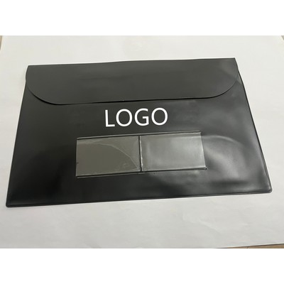 PVC File Folder