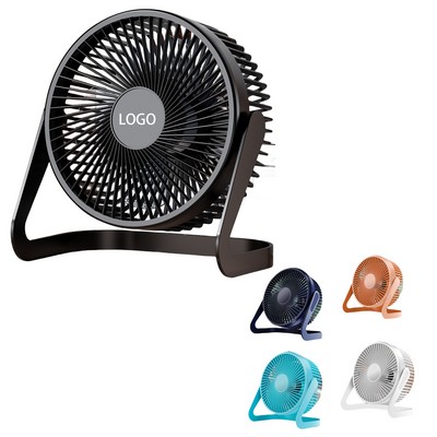 USB Desk Fan