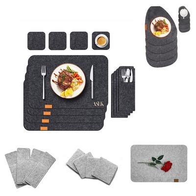 Placemat Set