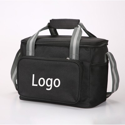 Camps Beverage Cooler Bag