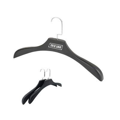 Plastic Clothes Hanger