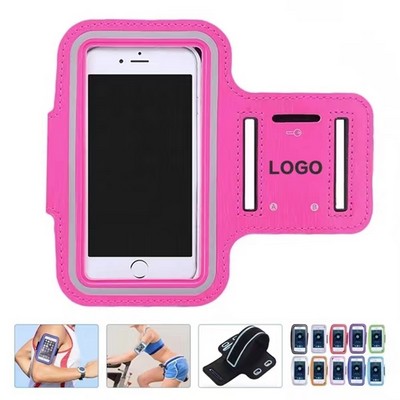 Mobile Phone Armband Bag