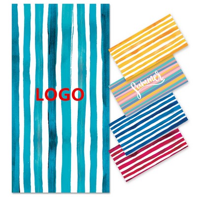 Sand Proof Beach Towel