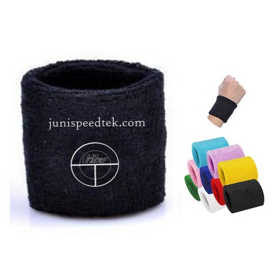 Sports Wristbands