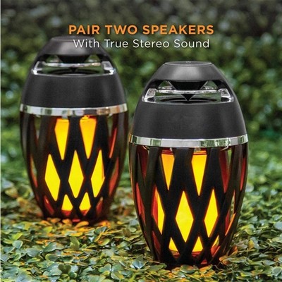 Outdoor Wireless Speakers