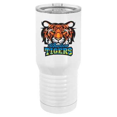 Polar Camel 20 oz. Full Color Tumbler