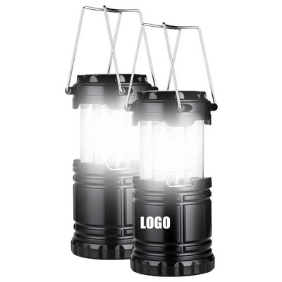 Led Camping Lantern