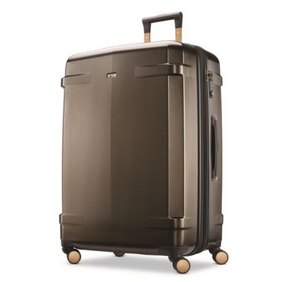 Hartmann® Bronze Century Deluxe Extended Journey Expandable Spinner