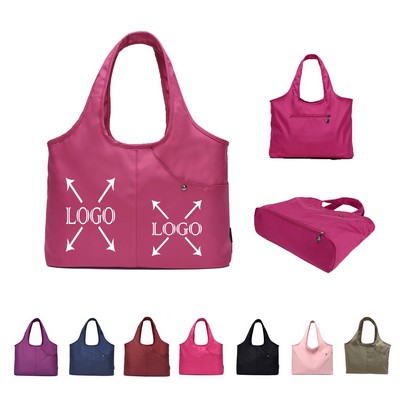 Large Tote Handbag