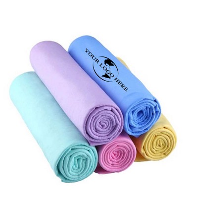 PVA Multifunctional Ice Towel