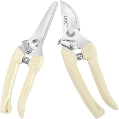 Garden Pruning Shears Set - 2 Pack