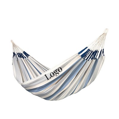 Outdoor Hammock For Couples