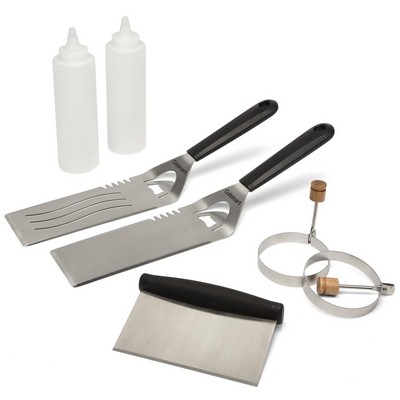 Cuisinart 7 Piece Griddlin Kit