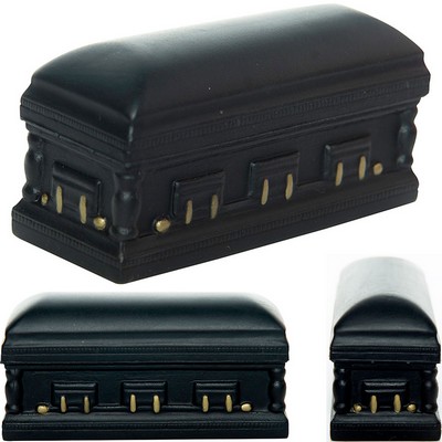 Coffin Stress Reliever