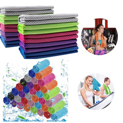 Cooling Towel