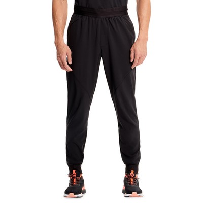 Cherokee® - Infinity GNR8 -Men's Mid Rise Scrub Jogger