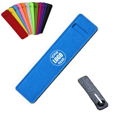 Pen Sleeve Case Holder Pouch