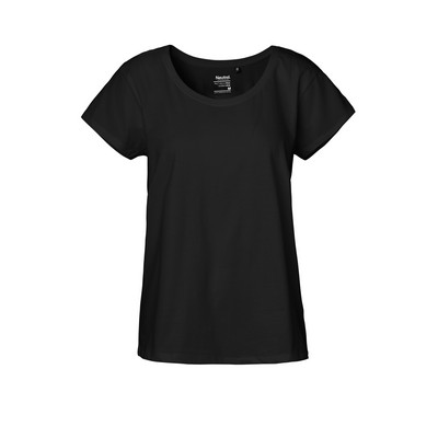 Neutral® Ladies Loose Fit T-Shirt