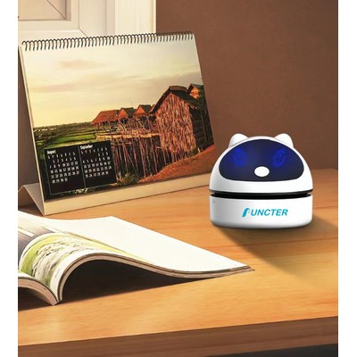 Desktop Vacuum Cleaner