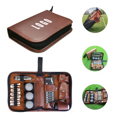 Golf Accessories Set