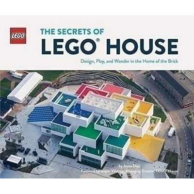 The Secrets of LEGO House