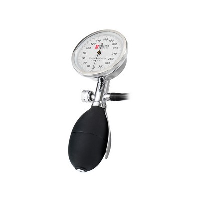 Prestige Medical - Single Hand - One Tube Gauge