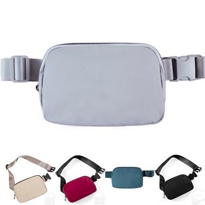 Anywhere Quick Release Fanny Pack ( 7.87" x 5.5" )