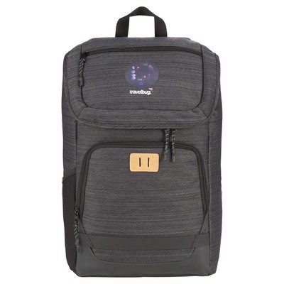 NBN Mayfair 15" Computer Backpack