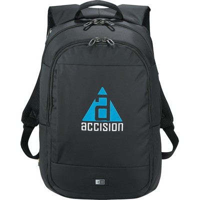 Case Logic 15" Computer and Tablet Backpack