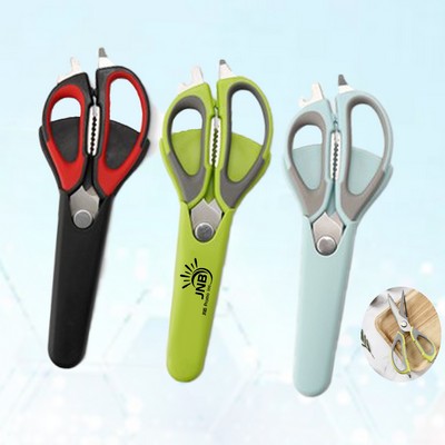 Versatile Kitchen Shears