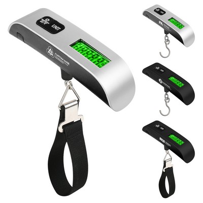 Digital Portable Weighing Scales