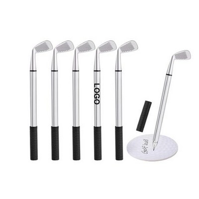 Golf Pen