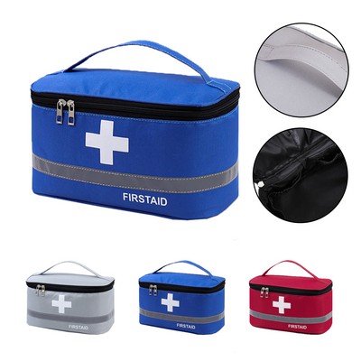 First Aid Bag