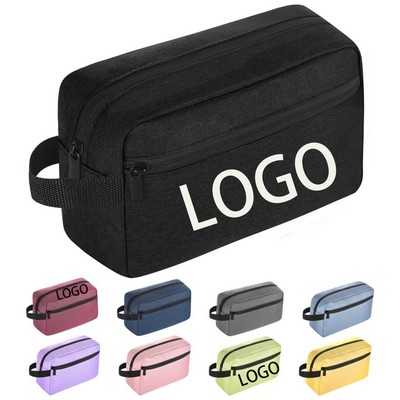 Travel Toiletry Bag