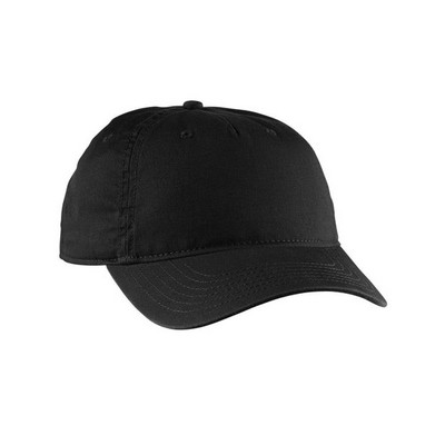 Econscious Hemp Blend Baseball Hat