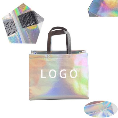 Iridescent Small Gift Bag