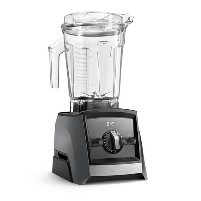 Vitamix (PSA) Ascent Series A2500 Slate Blender