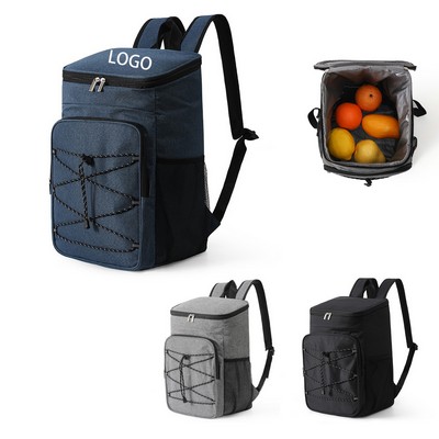 Insulated Cooler Backpack