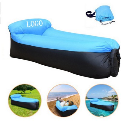 Portable Inflatable Air Sofa