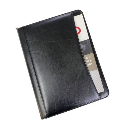 Ring Binder Folio