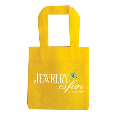 Non Woven Mini Tote Bag